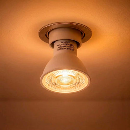 LAMPARA DICROICA LED 5W MR16 CALID LED LIFE LH1818