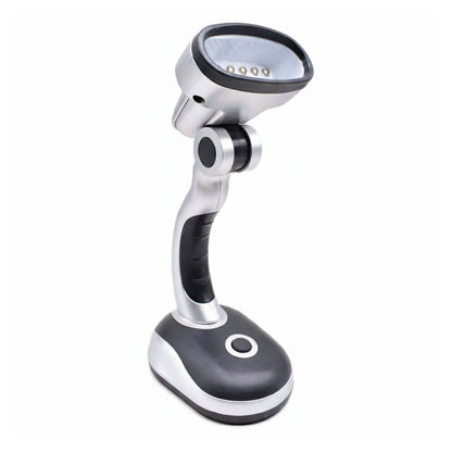 LAMPARA 12 LED PARA ESCRITORIO LH-1924