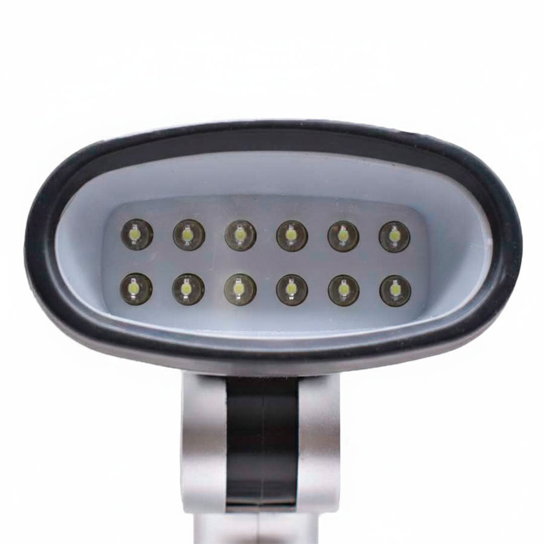 LAMPARA 12 LED PARA ESCRITORIO LH-1924