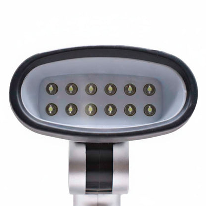 LAMPARA 12 LED PARA ESCRITORIO LH-1924