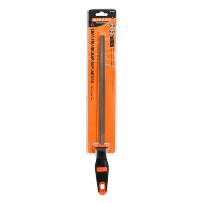 LIMA TRIANGULAR 10″ MAKAWA MK-0793
