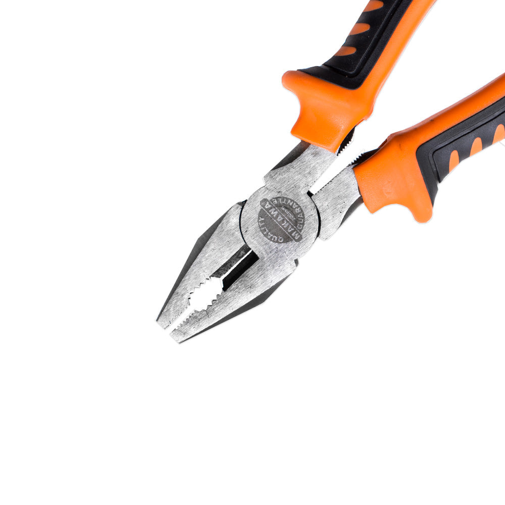 PINZA UNIVERSAL 8″ MAKAWA MK-0102