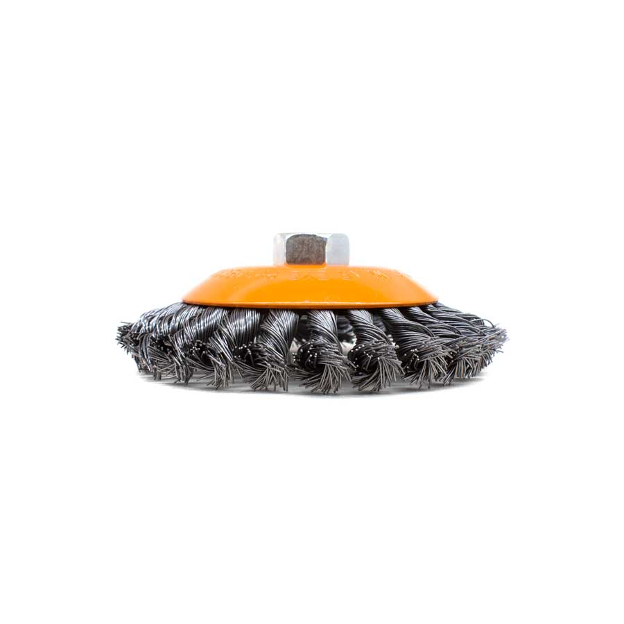CEPILLO TRENZADO 5″ MAKAWA MK-0701