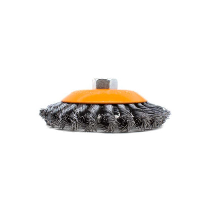 CEPILLO TRENZADO 5″ MAKAWA MK-0701