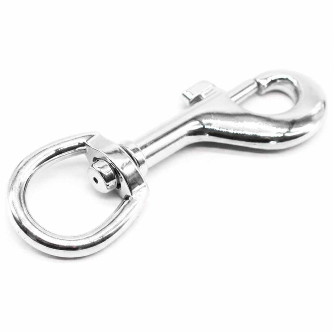 MOSQUETON 5/8″ 84MM UYUSTOOLS BZ508-OG