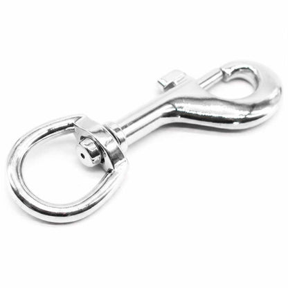 MOSQUETON 5/8″ 84MM UYUSTOOLS BZ508-OG