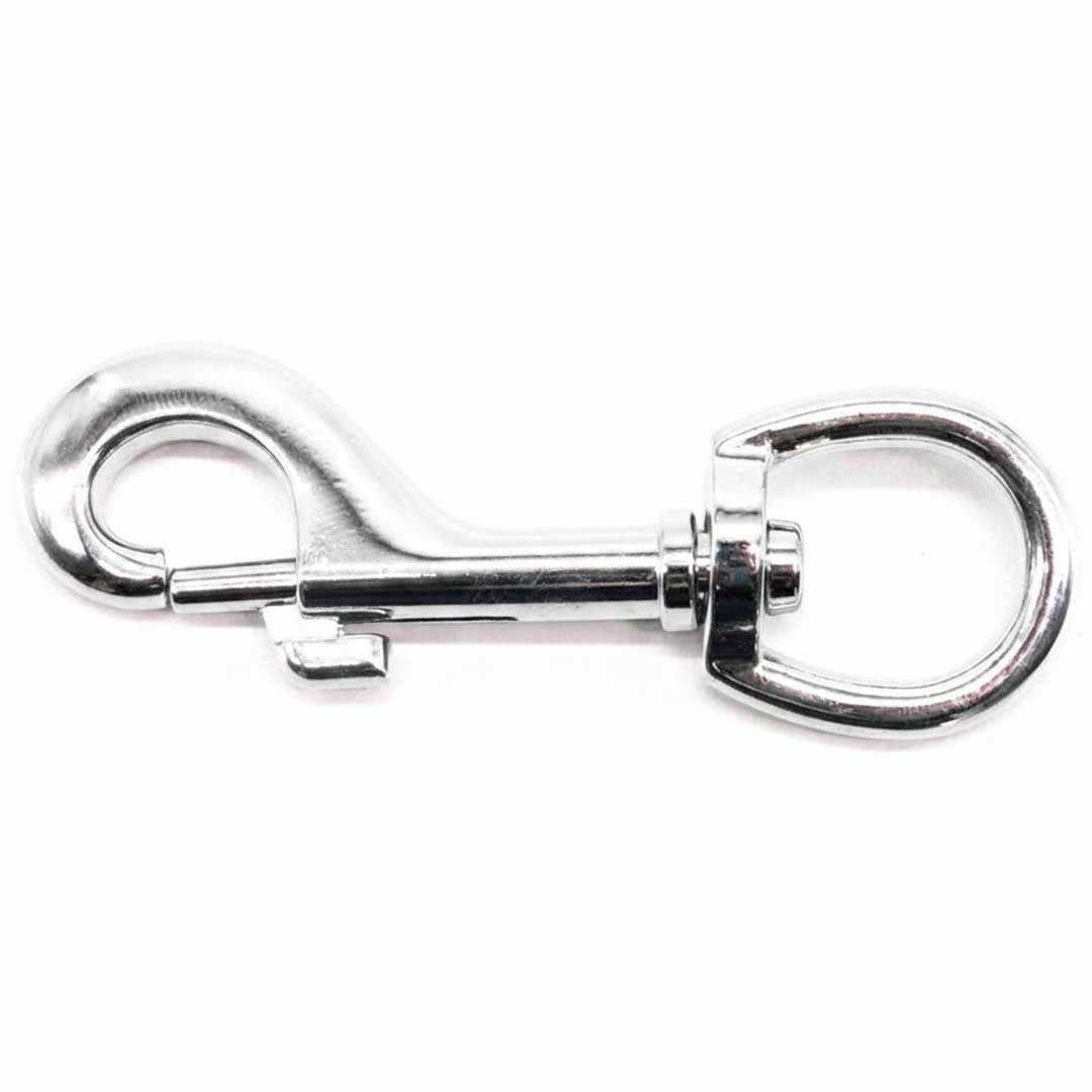 MOSQUETON 5/8″ 84MM UYUSTOOLS BZ508-OG