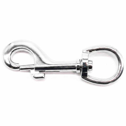 MOSQUETON 5/8″ 84MM UYUSTOOLS BZ508-OG