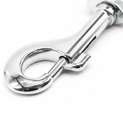 MOSQUETON 5/8″ 84MM UYUSTOOLS BZ508-OG