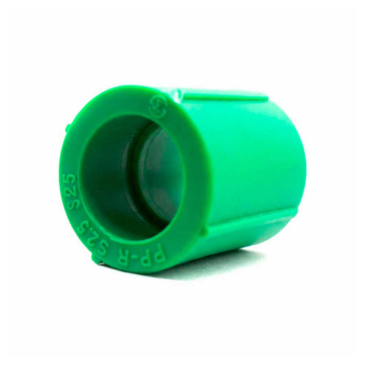 CUPLA S25 PARA TERMOFUSION IFAN LH-999