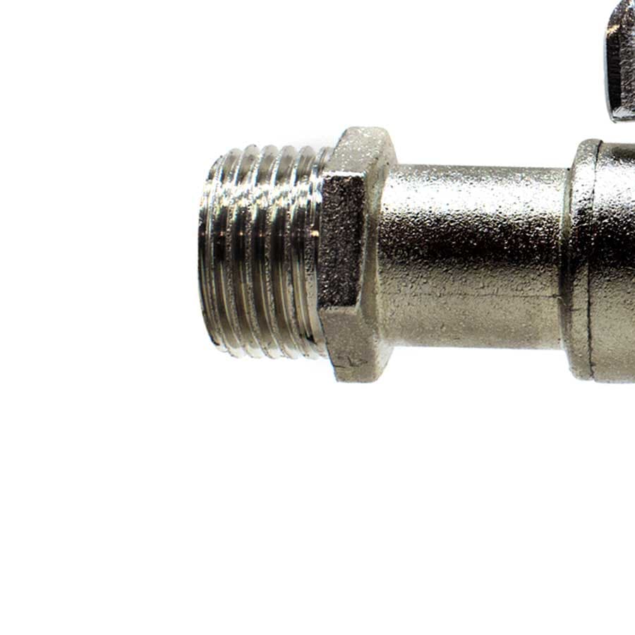CANILLA JARDIN 1/2″ A 3/4″ ITALY LH-276