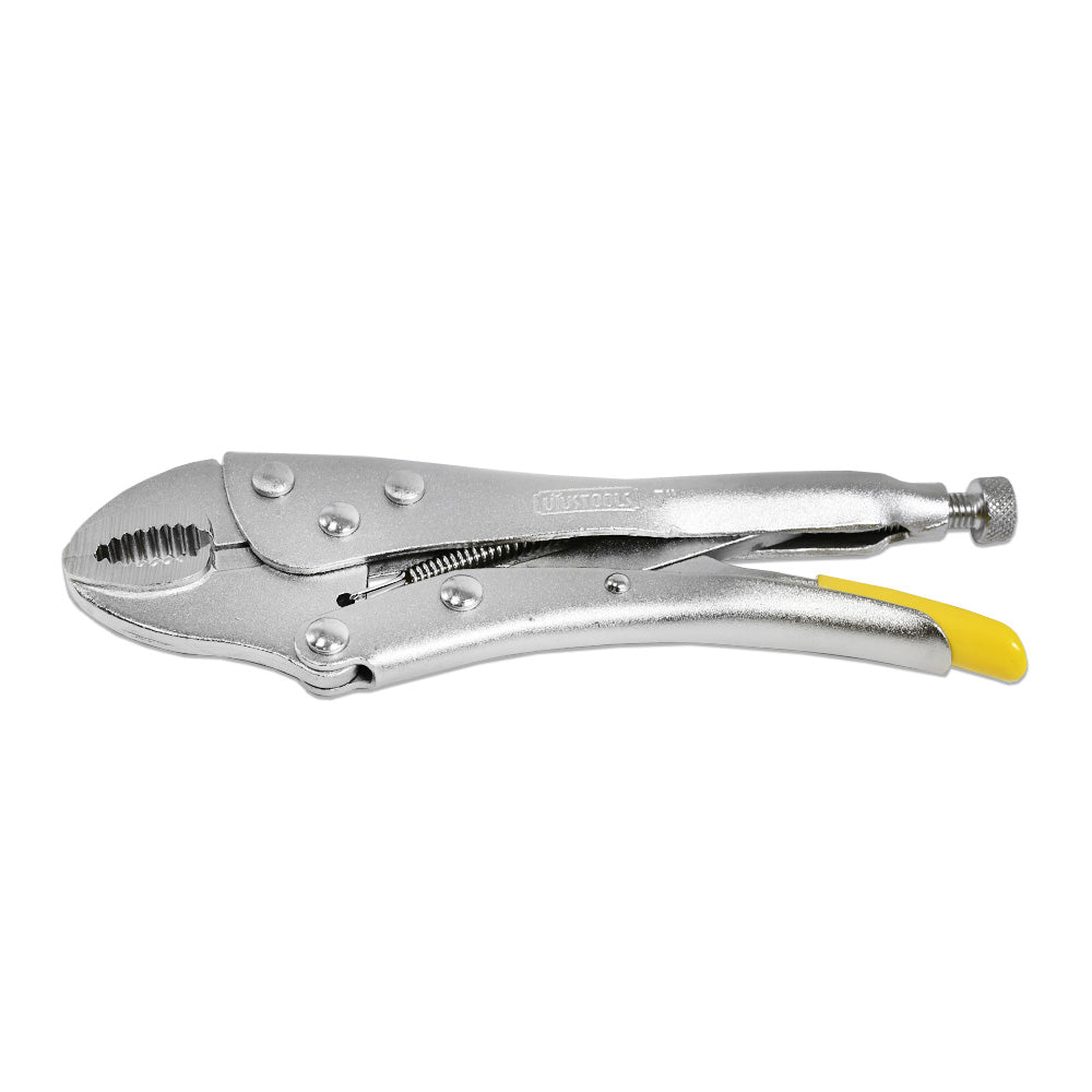 PINZA MORSA 7″ UYUSTOOLS ALM207