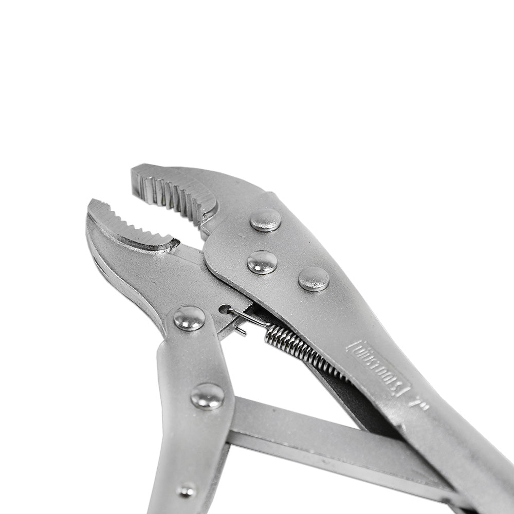 PINZA MORSA 7″ UYUSTOOLS ALM207