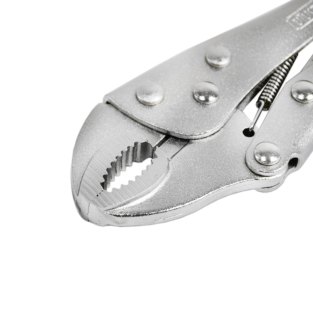PINZA MORSA 7″ UYUSTOOLS ALM207