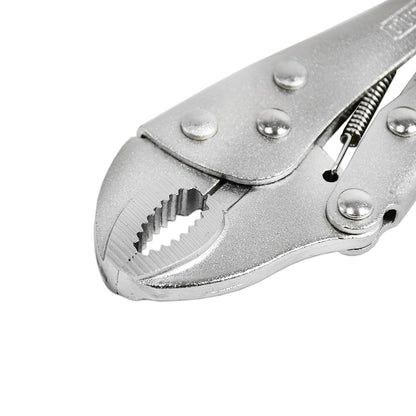 PINZA MORSA 7″ UYUSTOOLS ALM207