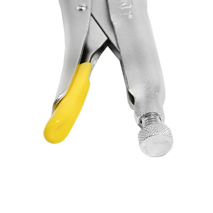 PINZA MORSA 7″ UYUSTOOLS ALM207