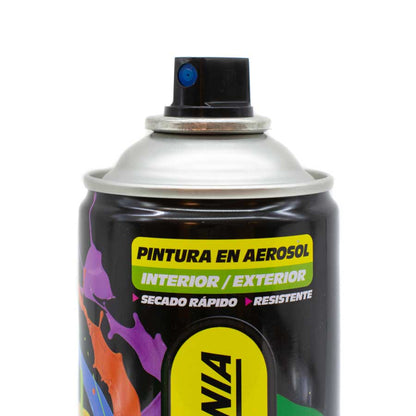 PINTURA EN AEROSOL 400ML VERDE OSCURO PENNSYLVANIA