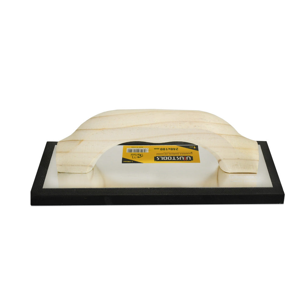 FRETACHO CON GOMA 24X10CM UYUSTOOLS LJM04U