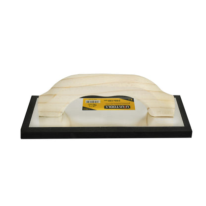 FRETACHO CON GOMA 24X10CM UYUSTOOLS LJM04U