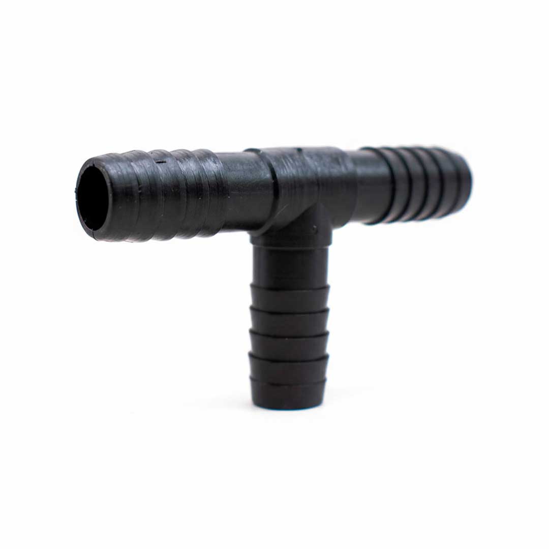 TE NEGRA 1/2″ PLASTIDUCTO URUGUAY 12-006