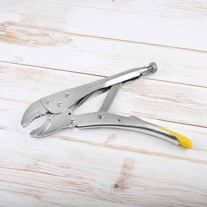 PINZA MORSA 10″ UYUSTOOLS ALM210