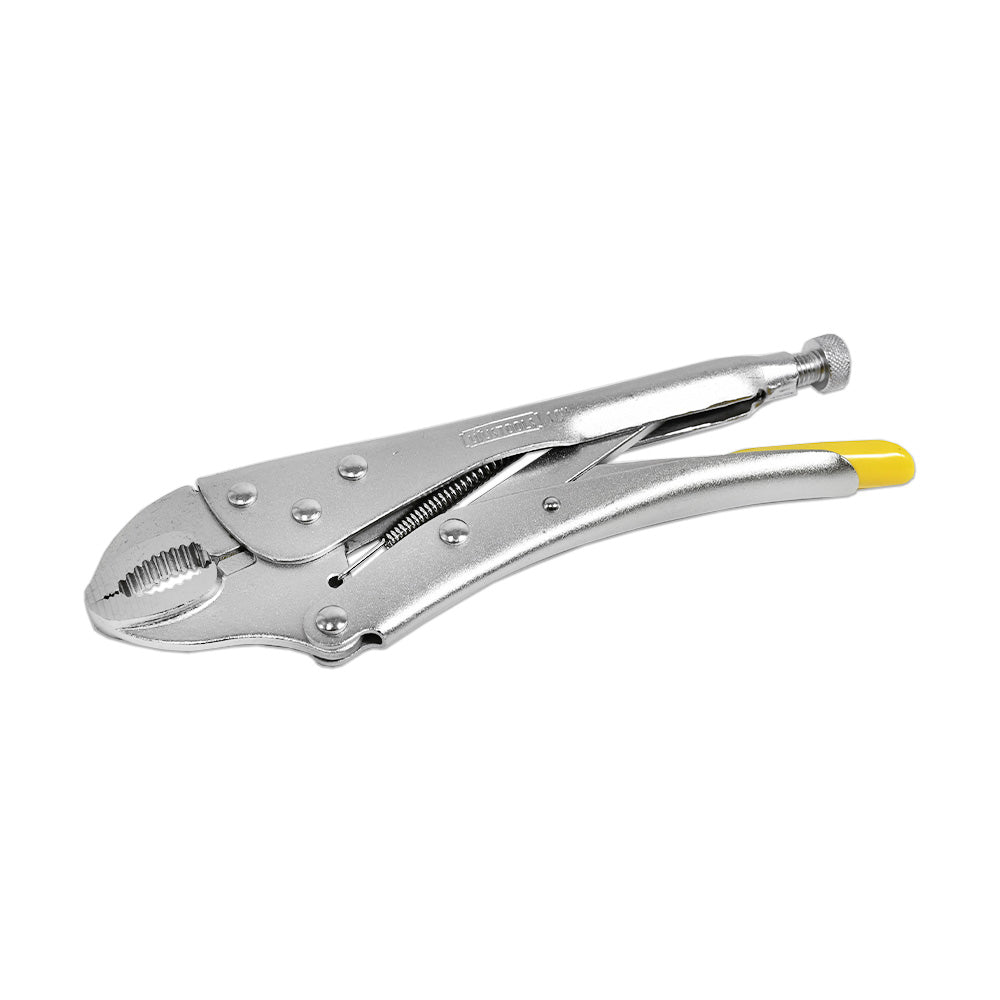 PINZA MORSA 10″ UYUSTOOLS ALM210
