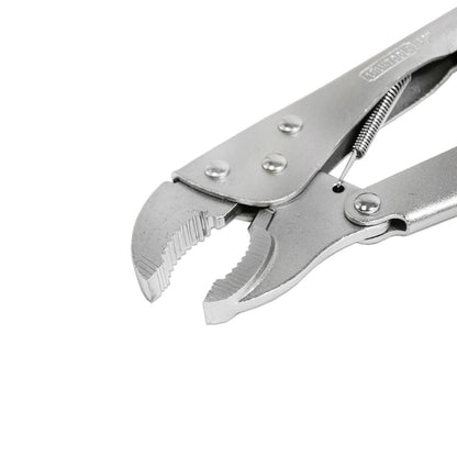 PINZA MORSA 10″ UYUSTOOLS ALM210