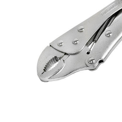 PINZA MORSA 10″ UYUSTOOLS ALM210