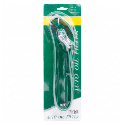 LLAVE SACAFILTRO METALICA TIPO CINTA 9 » LH-1364