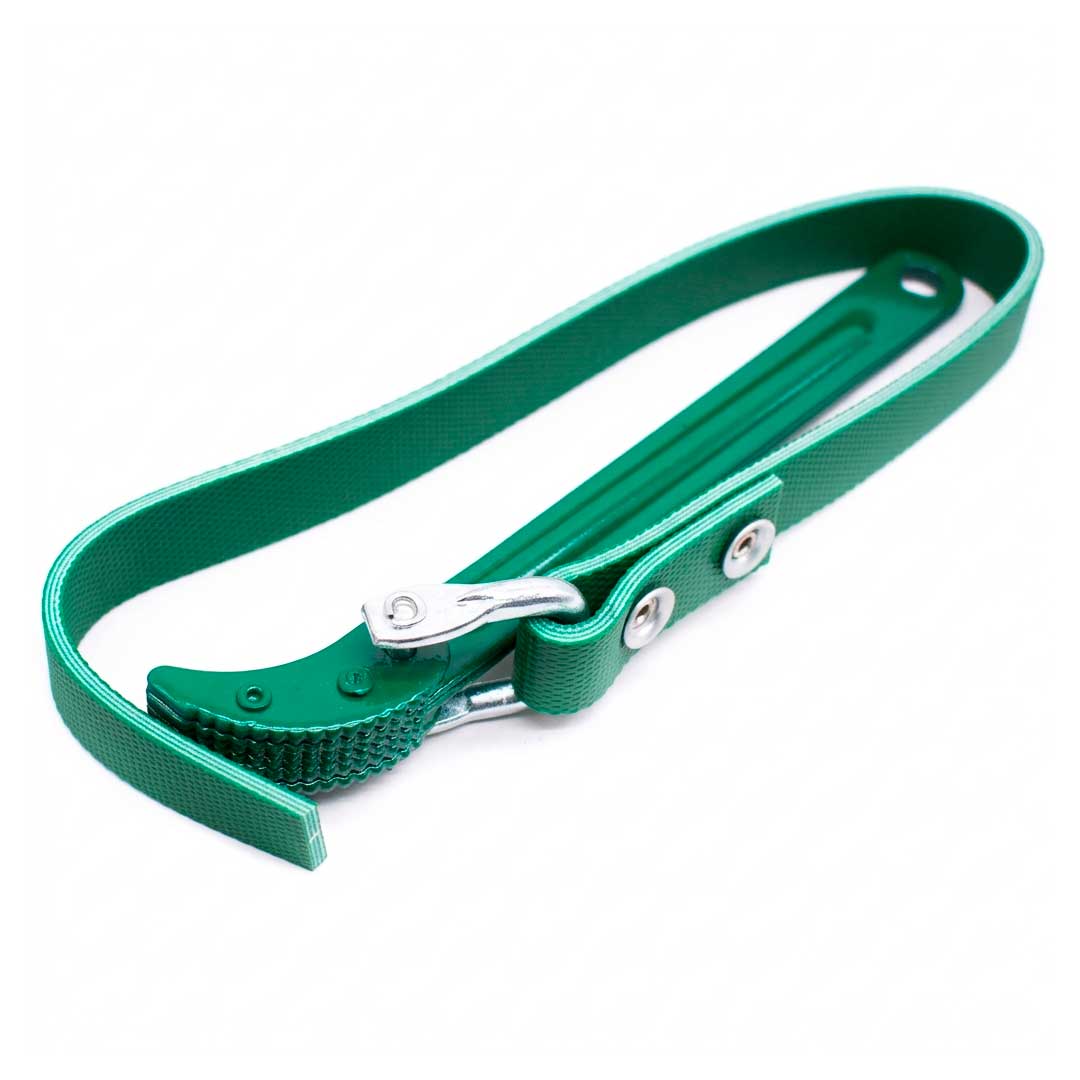 LLAVE SACAFILTRO METALICA TIPO CINTA 9 » LH-1364