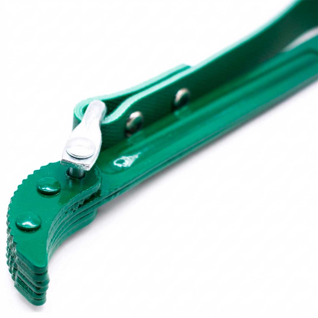 LLAVE SACAFILTRO METALICA TIPO CINTA 9 » LH-1364