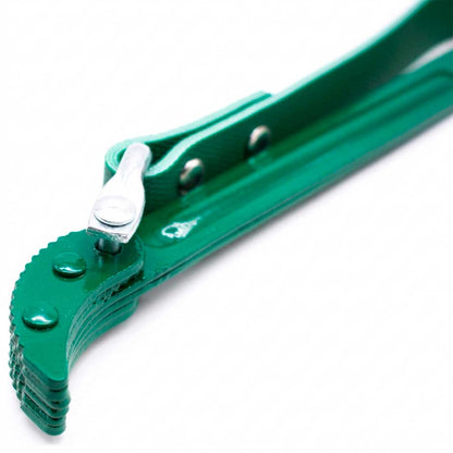 LLAVE SACAFILTRO METALICA TIPO CINTA 9 » LH-1364