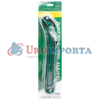 LLAVE SACAFILTRO METALICA TIPO CINTA 12 » LH-1365