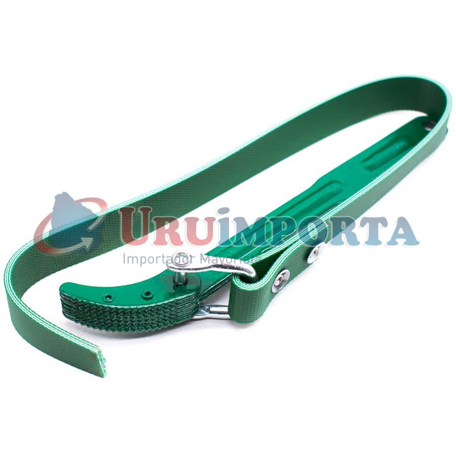LLAVE SACAFILTRO METALICA TIPO CINTA 12 » LH-1365