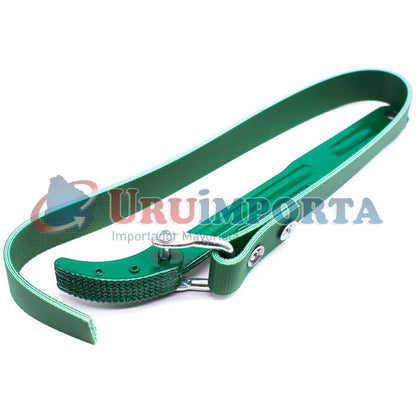 LLAVE SACAFILTRO METALICA TIPO CINTA 12 » LH-1365