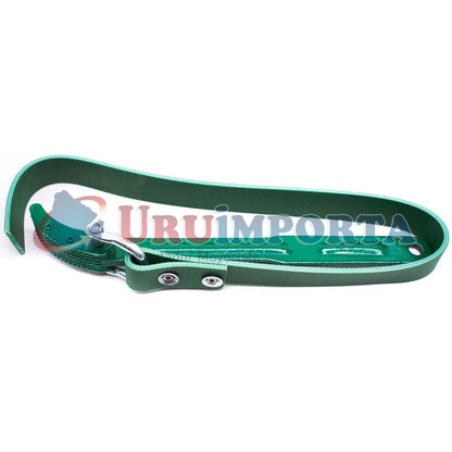 LLAVE SACAFILTRO METALICA TIPO CINTA 12 » LH-1365