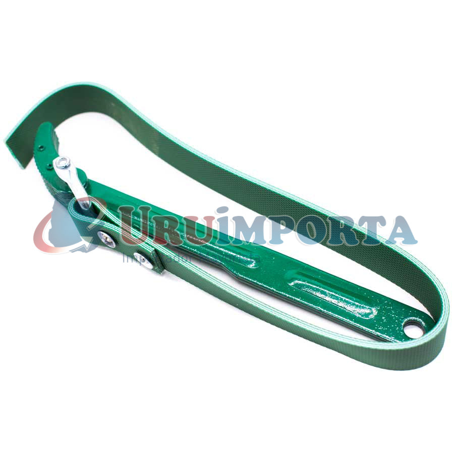 LLAVE SACAFILTRO METALICA TIPO CINTA 12 » LH-1365