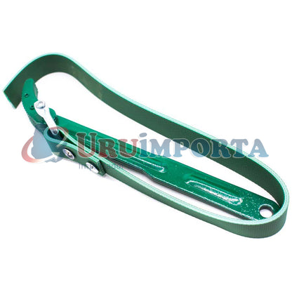 LLAVE SACAFILTRO METALICA TIPO CINTA 12 » LH-1365