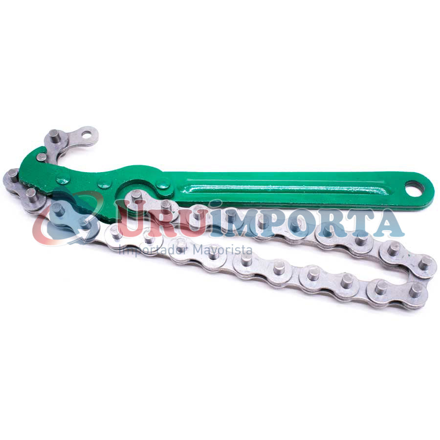 LLAVE SACAFILTRO TIPO CADENA 9″ LH-1366