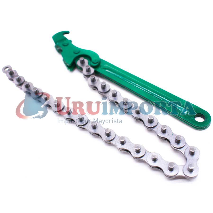 LLAVE SACAFILTRO TIPO CADENA 9″ LH-1366