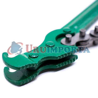 LLAVE SACAFILTRO TIPO CADENA 9″ LH-1366