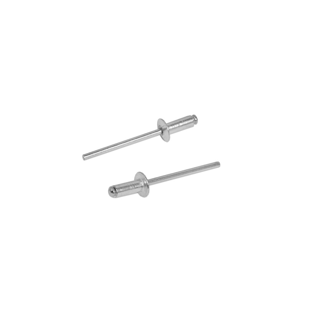 REMACHE POP 3/16X 1/2 500 UNIDADES LH-3035