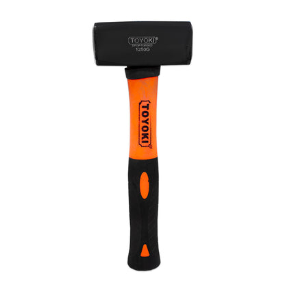 MACETA MANGO DE FIBRA 1.25 KG LH-1343