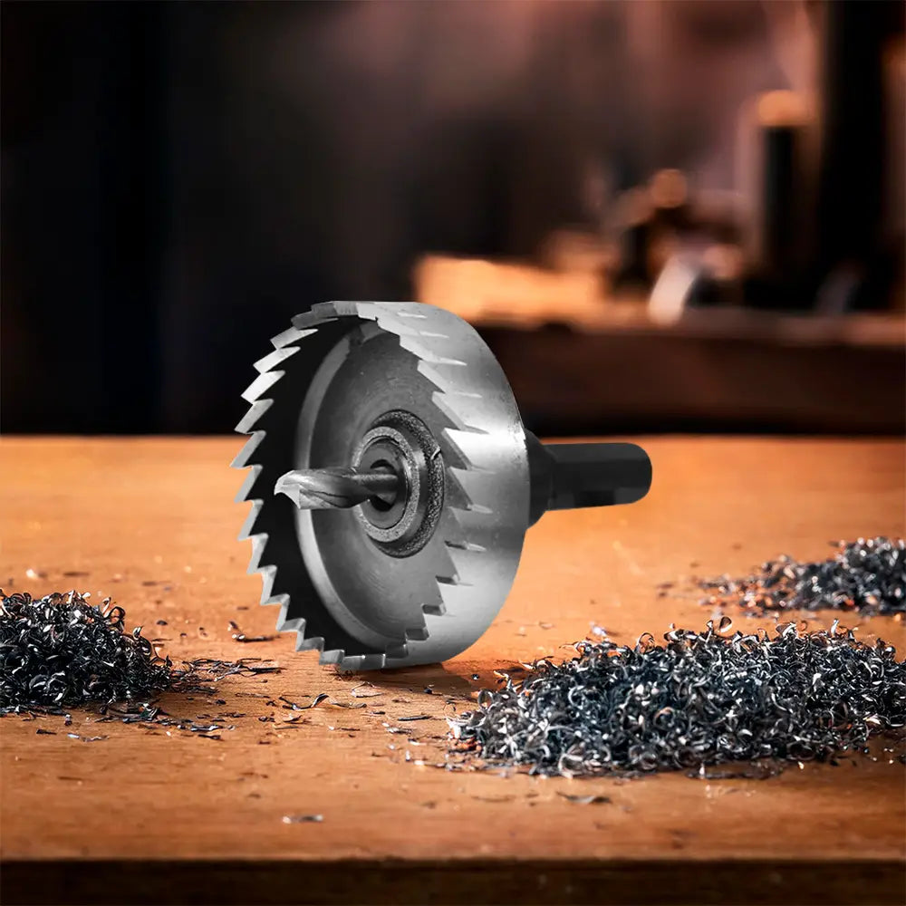 SIERRA COPA PARA METAL 45MM CORO TOOLS LH-1940