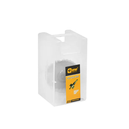 SIERRA COPA PARA METAL 45MM CORO TOOLS LH-1940