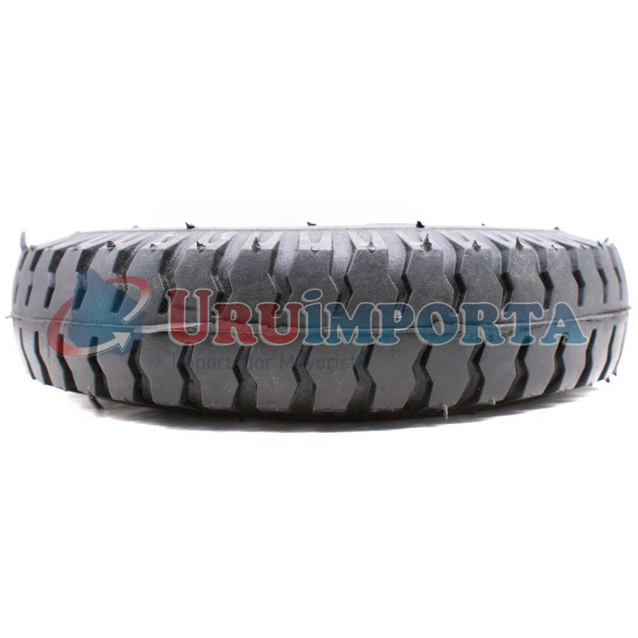 RUEDA INFLABLE 2.5-4 EJE 20MM LH-1336
