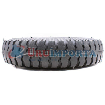 RUEDA INFLABLE 2.5-4 EJE 20MM LH-1336