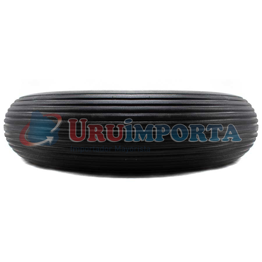 RUEDA MACIZA 4.80/4.00-8 EJE 20 MM LH-1335