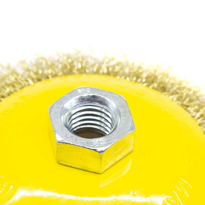 CEPILLO 4.5″ PLANO DE BRONCE P/AMOL UYU EBP045