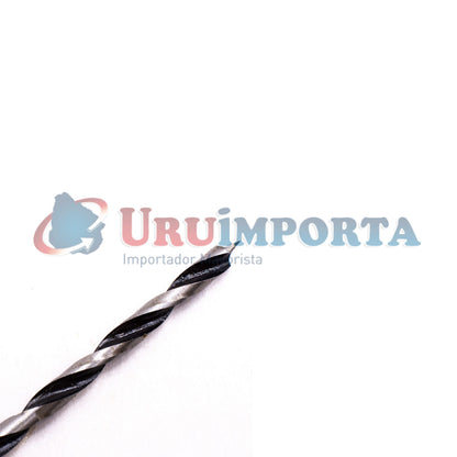 MECHA P/MADERA 5PZ 4-5-6-8-10MM TOYOKI LH-260